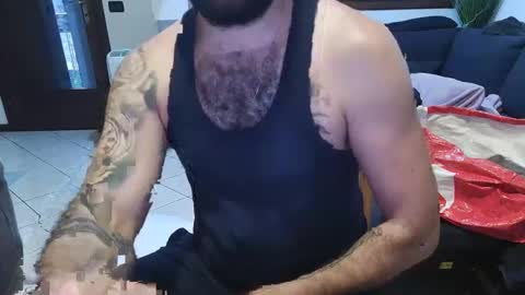 Snapshot of maialinofriuli chatting on September 23, 3:59 pm maialinofriuli online show from September 23, 3:59 pm