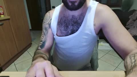 Snapshot of maialinofriuli chatting on October 10, 9:47 pm maialinofriuli online show from October 10, 9:47 pm