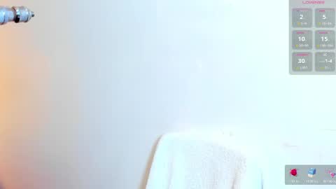 maibys online show from November 6, 4:46 am