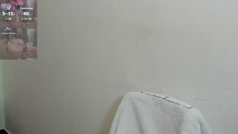 maibys online show from March 11, 4:18 am