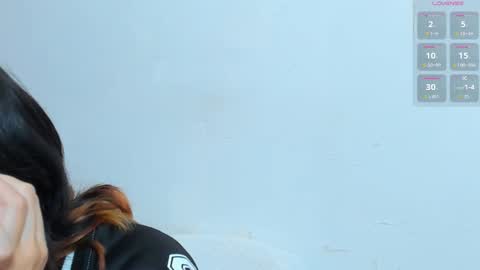 maibys online show from March 13, 3:46 am