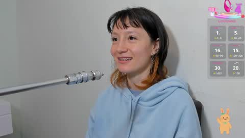 maibys online show from April 13, 3:45 am