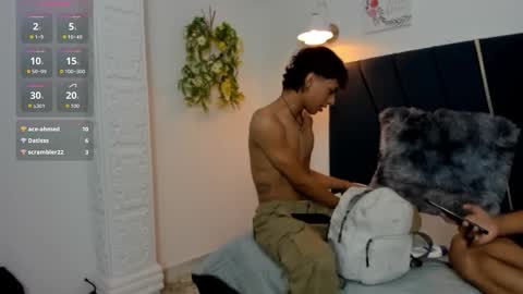 maicol_cum23 online show from September 27, 1:54 am