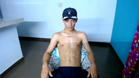 maicol online show from June 10, 2:01 am