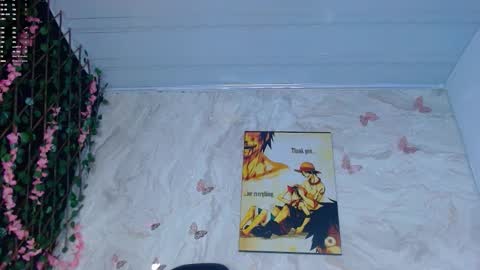 maicoljorda1 online show from November 13, 12:48 pm