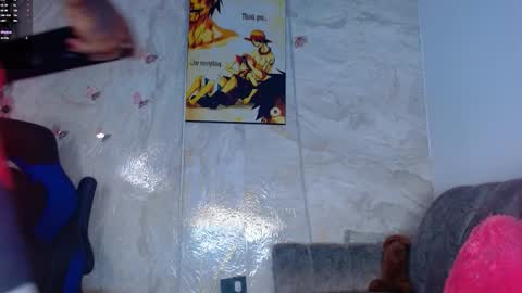 maicoljorda1 online show from January 9, 12:08 pm