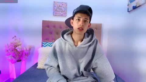 Maik Carver online show from September 13, 1:00 pm