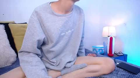 Maik Carver online show from October 1, 3:56 am