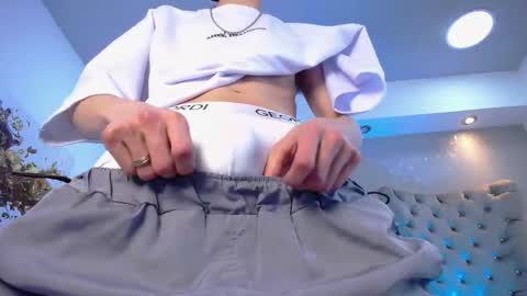 Maik Carver online show from January 9, 3:53 am