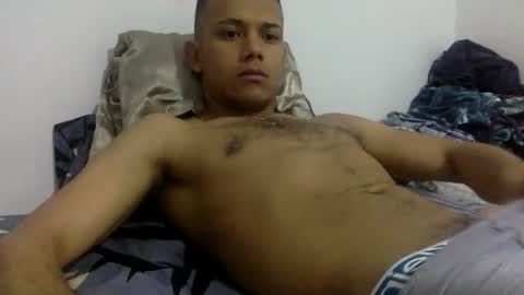 Maik Stiven online show from May 21, 5:09 pm