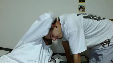 Maiki online show from October 17, 3:20 am