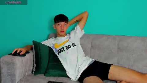 Maikol online show from September 9, 12:26 pm