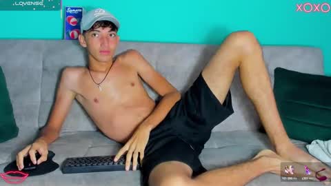 Maikol online show from October 10, 12:37 pm