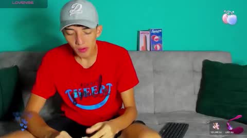 Maikol online show from October 21, 12:17 pm