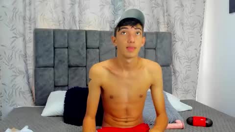 Maikol online show from November 29, 11:35 am