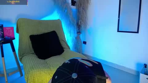 Maiky Cooper online show from September 17, 8:54 pm