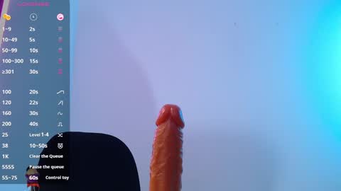 Snapshot of mailywindsor chatting on February 19, 3:27 pm Maily online show from February 19, 3:27 pm