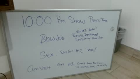 mainlypov online show from June 24, 2:10 am