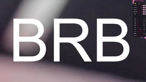 Snapshot of mairybelle chatting on February 4, 7:18 am Maria conexion 1030 pm to 5 am colombia online show from February 4, 7:18 am