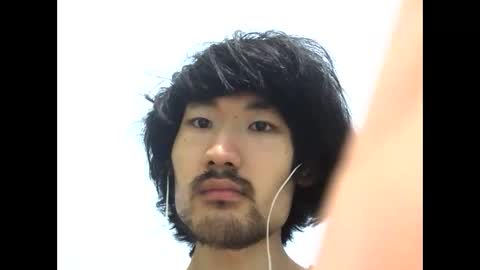 Snapshot of maishall chatting on February 8, 11:01 am David Sae Hymn Cho online show from February 8, 11:01 am