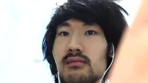 Snapshot of maishall chatting on March 3, 5:50 pm David Sae Hymn Cho online show from March 3, 5:50 pm