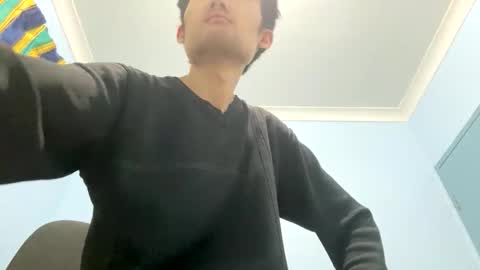 Snapshot of maishall chatting on October 30, 9:55 am David Sae Hymn Cho online show from October 30, 9:55 am