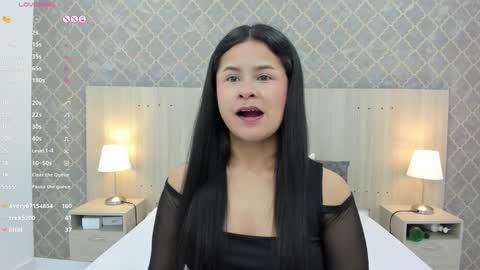 Snapshot of maite_jhon chatting on January 19, 3:29 am online show from January 19, 3:29 am