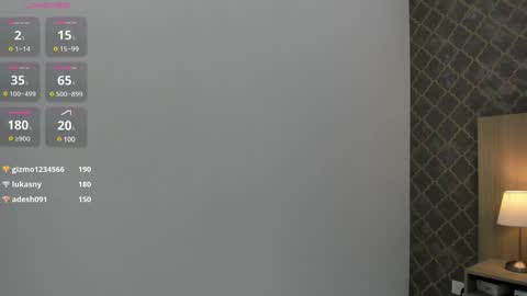 Snapshot of maite_jhon chatting on January 27, 9:34 am online show from January 27, 9:34 am