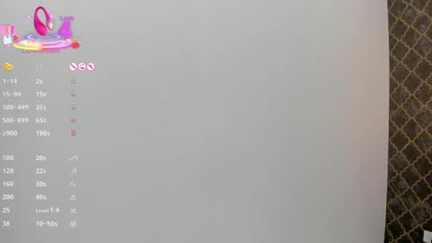 Snapshot of maite_jhon chatting on March 3, 9:44 am online show from March 3, 9:44 am