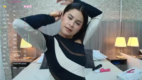 Snapshot of maite_jhon chatting on May 28, 11:29 am online show from May 28, 11:29 am