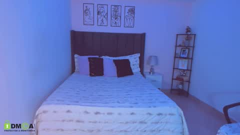 Maite online show from February 24, 3:59 am