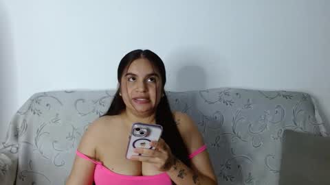 maite online show from March 18, 2:04 am