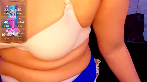 MAITE STONE1 online show from September 28, 8:09 am