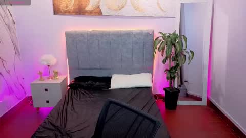 MAITE STONE1 online show from March 14, 4:07 am