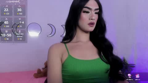 Snapshot of maithe_ferrer chatting on December 24, 6:55 am MAITHEFERRER online show from December 24, 6:55 am