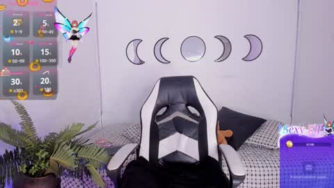 Snapshot of maithe_ferrer chatting on January 23, 7:11 am MAITHEFERRER online show from January 23, 7:11 am