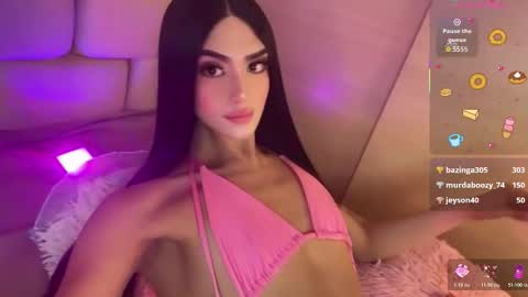 Snapshot of maithe_ferrer chatting on January 11, 7:41 pm MAITHEFERRER online show from January 11, 7:41 pm