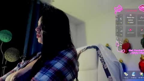 maitte_love online show from December 17, 10:21 am