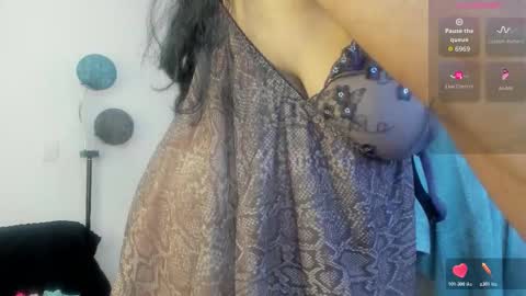 maitte_love online show from February 25, 9:08 am
