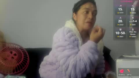 maitte_love online show from April 9, 9:47 am