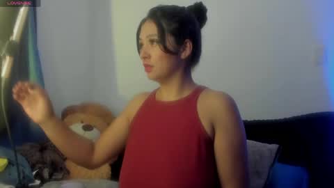maitte_love online show from April 16, 9:21 am
