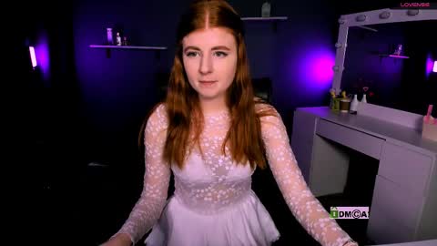 your dream  online show from March 3, 9:33 am