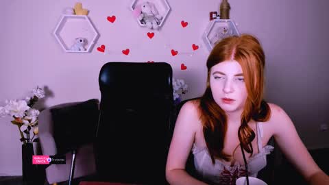 your dream  online show from March 6, 11:09 pm