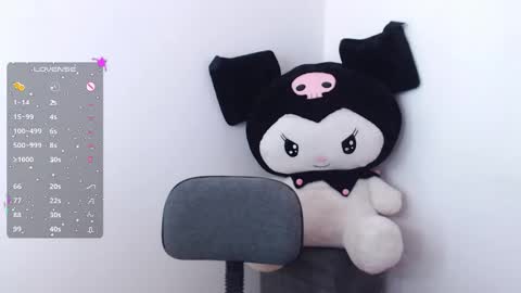 Maja online show from November 7, 3:45 pm