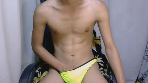 Annalyn online show from April 16, 7:03 pm