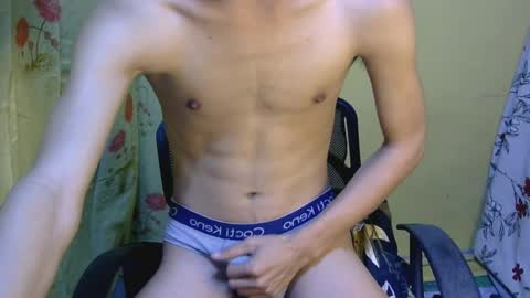 Annalyn online show from April 18, 2:10 pm