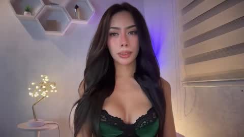 Lovely online show from February 14, 2:36 pm