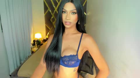 Patty Grey online show from February 26, 3:42 am