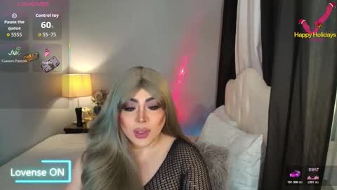 majestydannaxx online show from January 6, 2:48 am