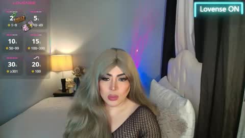 majestydannaxx online show from January 12, 3:23 am